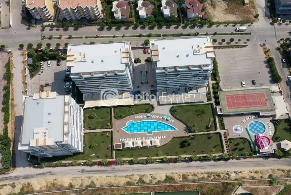 Huis in Konakli, Antalya 11180630