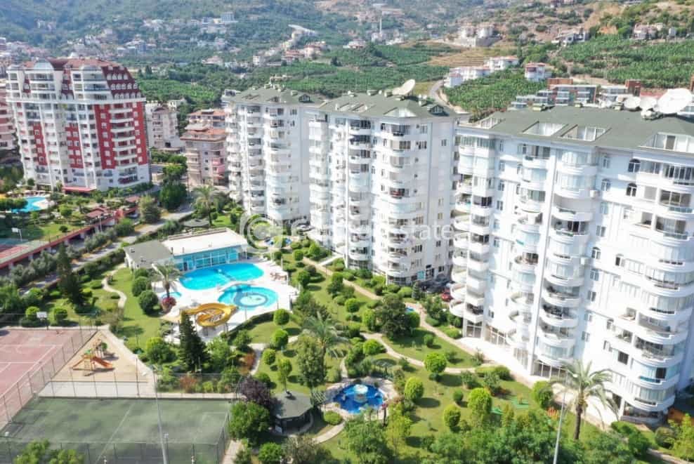 casa en Alanya, Antalya 11180650