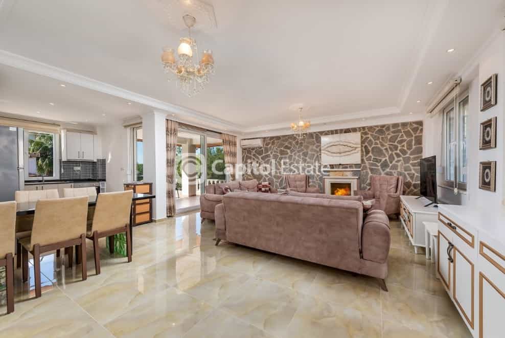 жилой дом в Avsallar, Antalya 11180658
