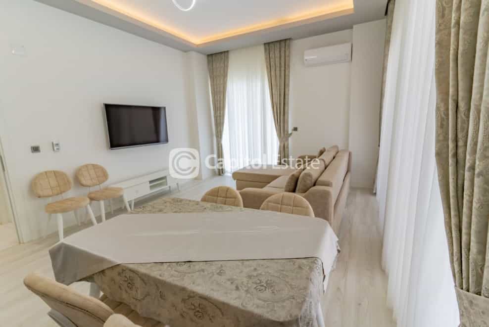 Condominium in , Antalya 11180678