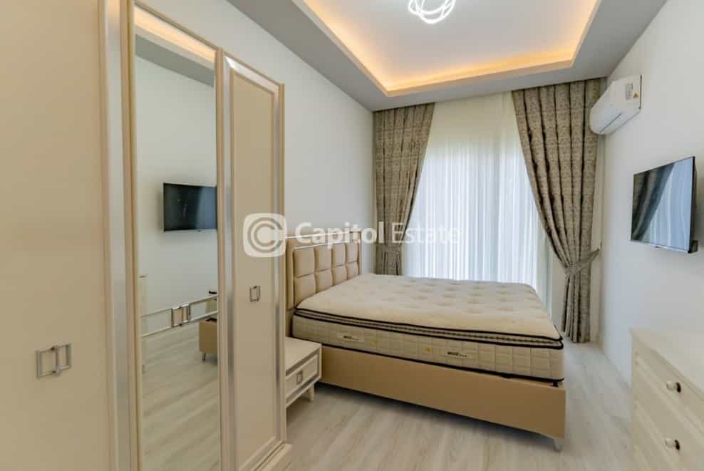 Condominium in , Antalya 11180678