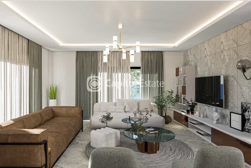 بيت في Mahmutlar, Antalya 11180691