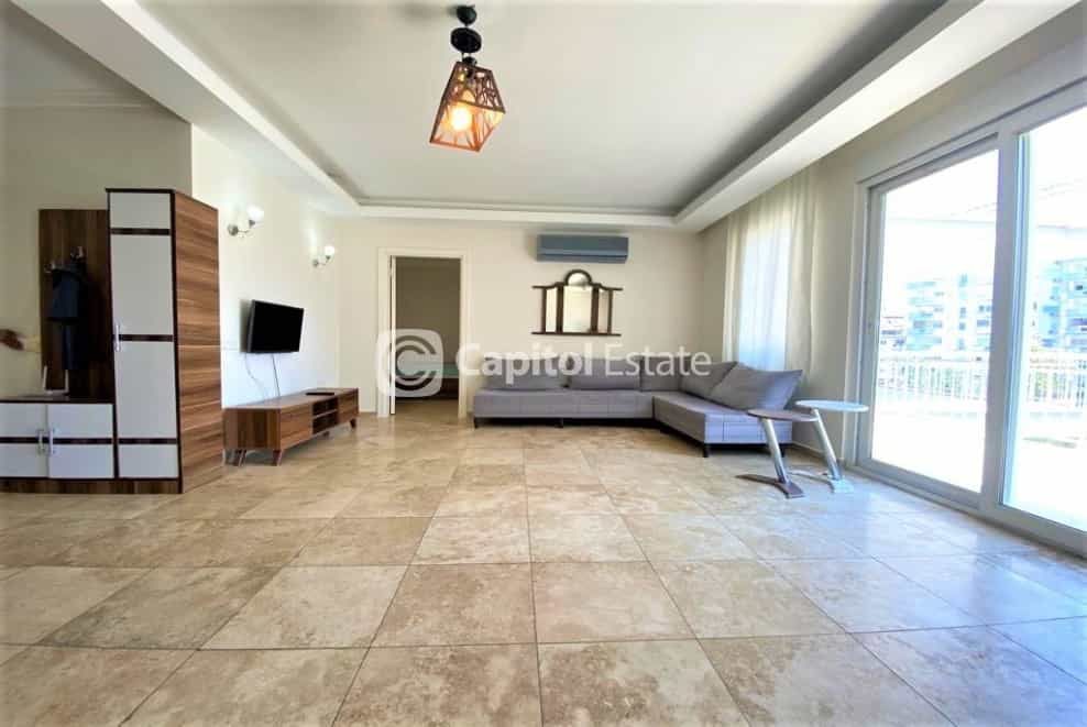 Condominio nel Alanya, Antalya 11180739