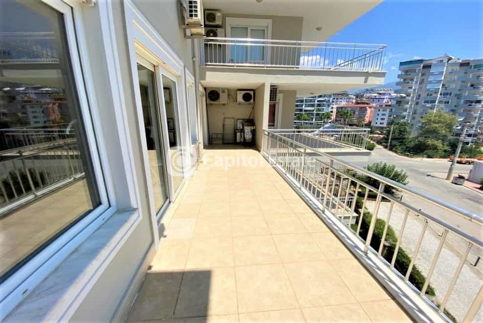 Condominium in , Antalya 11180739