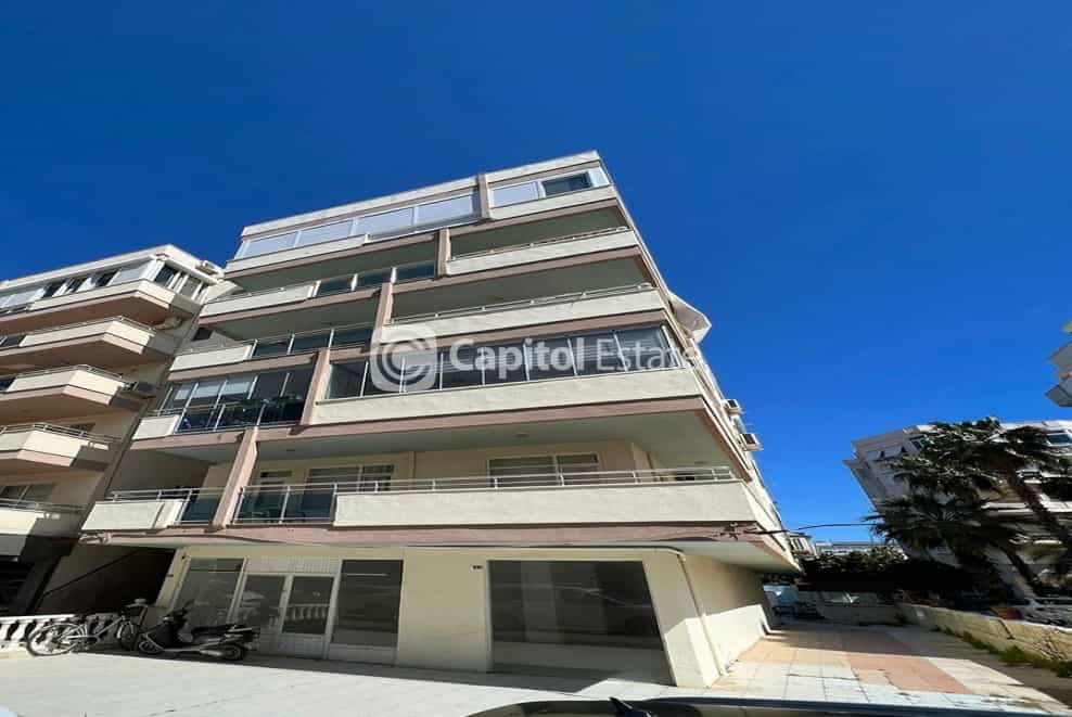 Condominium dans Kestel, Antalya 11180772
