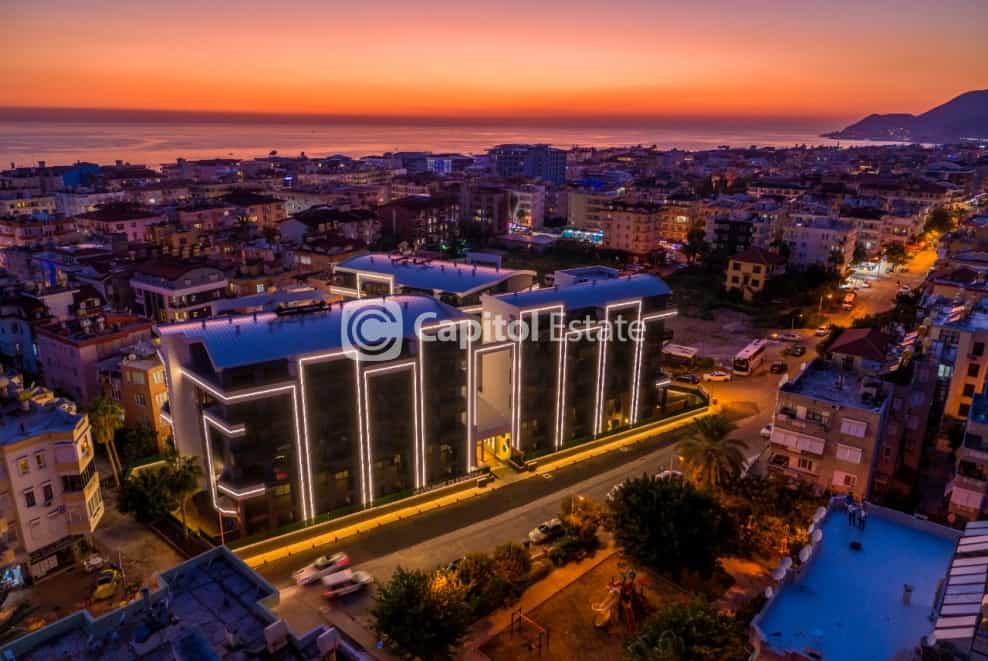 Condominium in Eskiomerler, Kayseri 11180777
