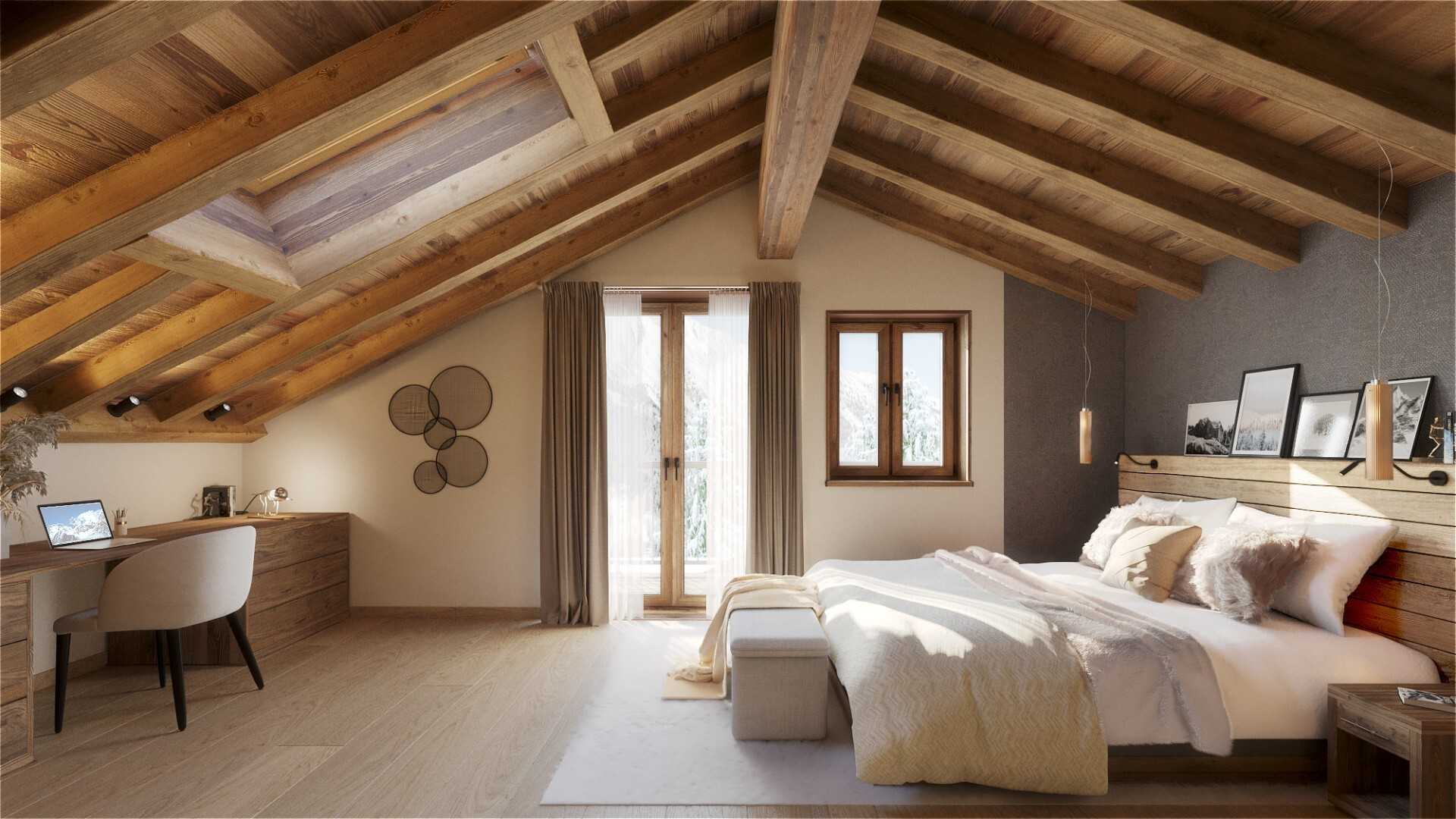 Huis in Les Allues, Auvergne-Rhône-Alpes 11180778