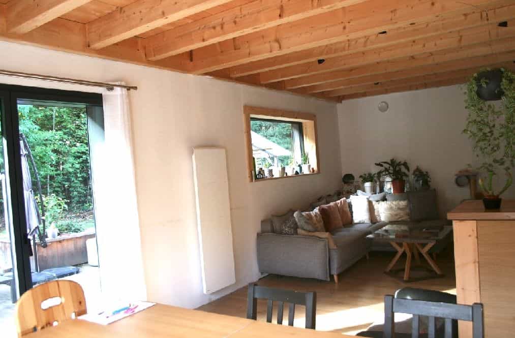 casa en Morillon, Auvernia-Ródano-Alpes 11180807
