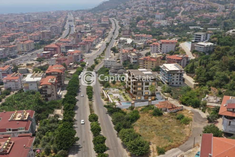 Condominium in Eskiomerler, Kayseri 11180825