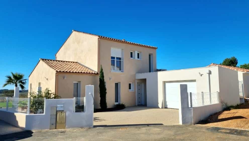 House in Pezenas, Occitanie 11180836