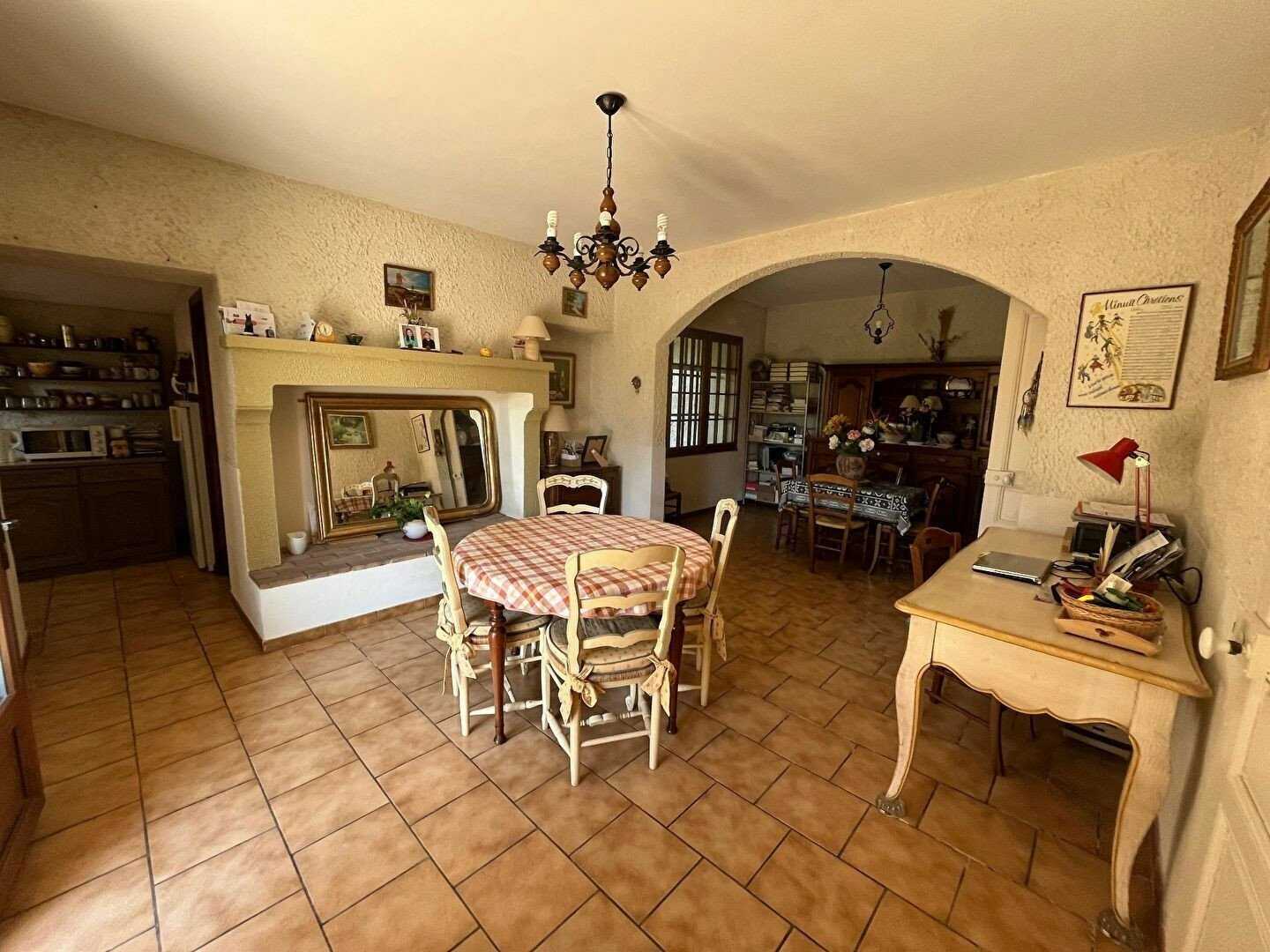 House in Barbentane, Provence-Alpes-Côte d'Azur 11180842