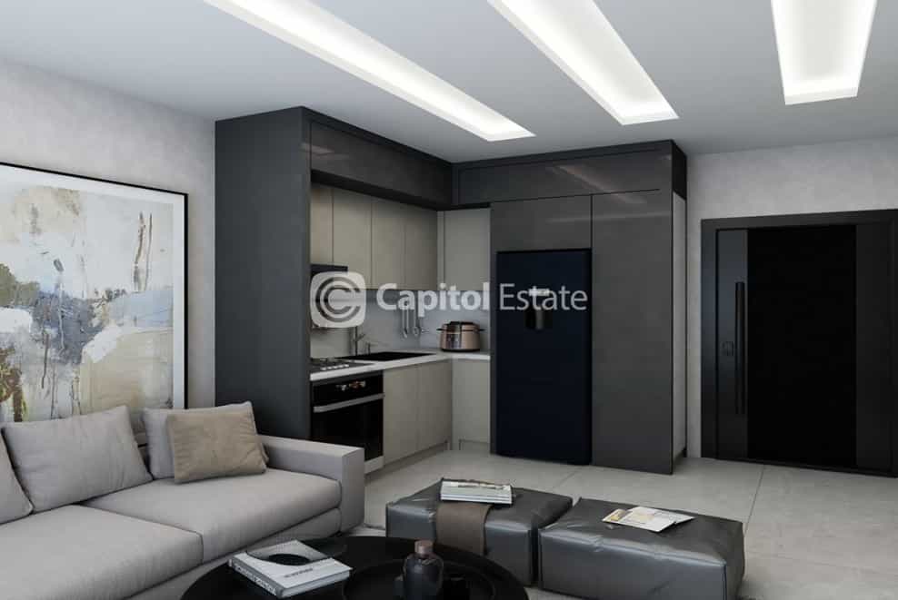 公寓 在 Mahmutlar, Antalya 11180858