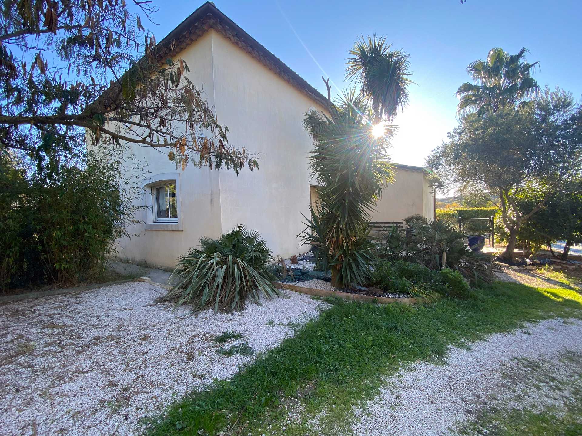 بيت في Pézenas, Occitanie 11180862
