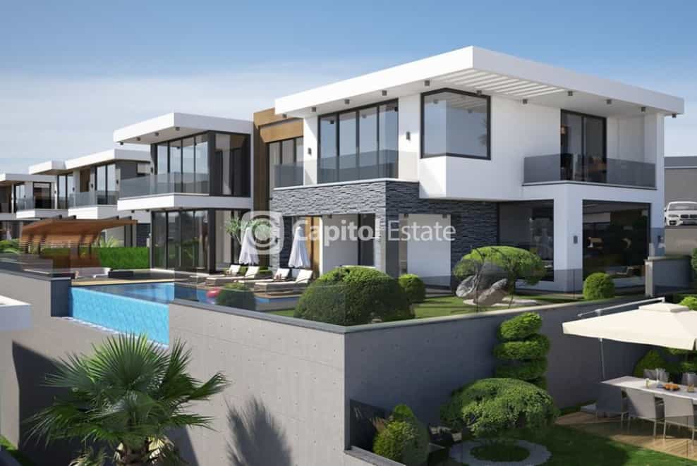 House in Kargıcak, Antalya 11180867