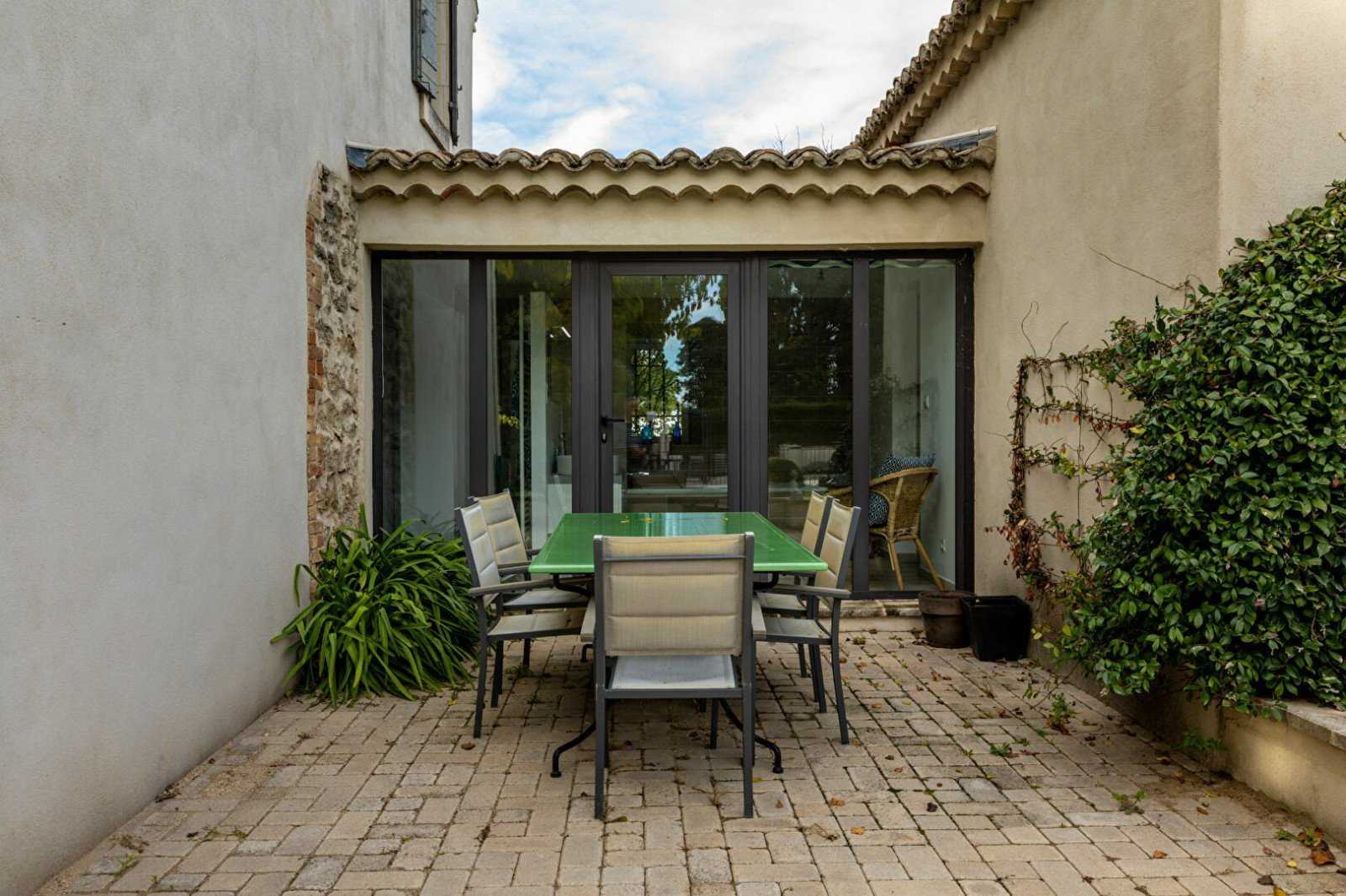 Casa nel Noves, Provence-Alpes-Côte d'Azur 11180869