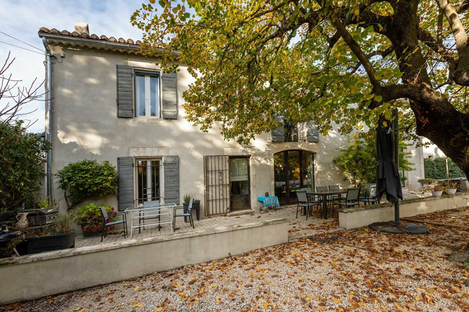 Huis in Noven, Provence-Alpes-Côte d'Azur 11180869