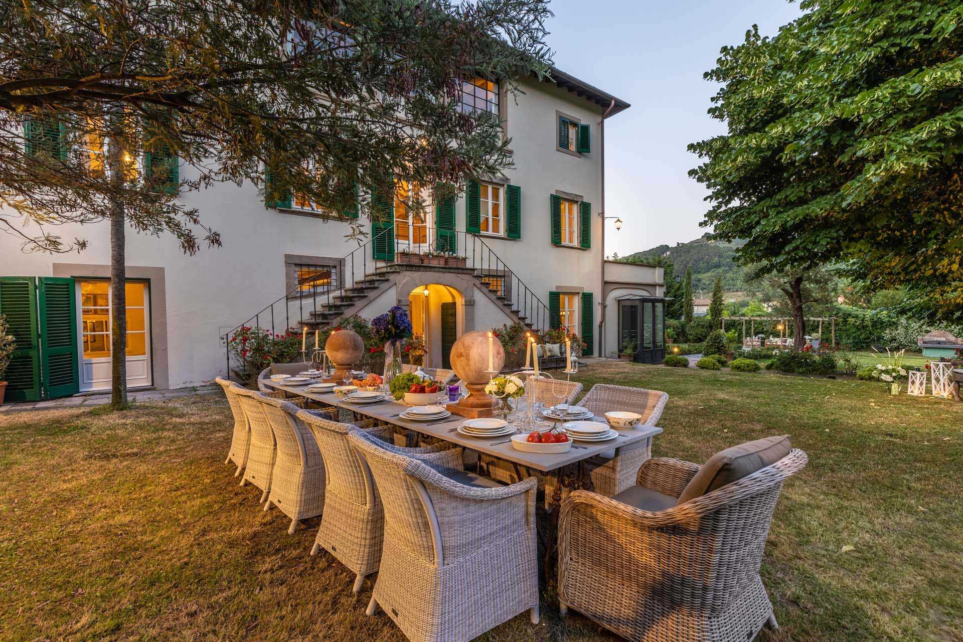 rumah dalam Sant'Anna, Tuscany 11180909