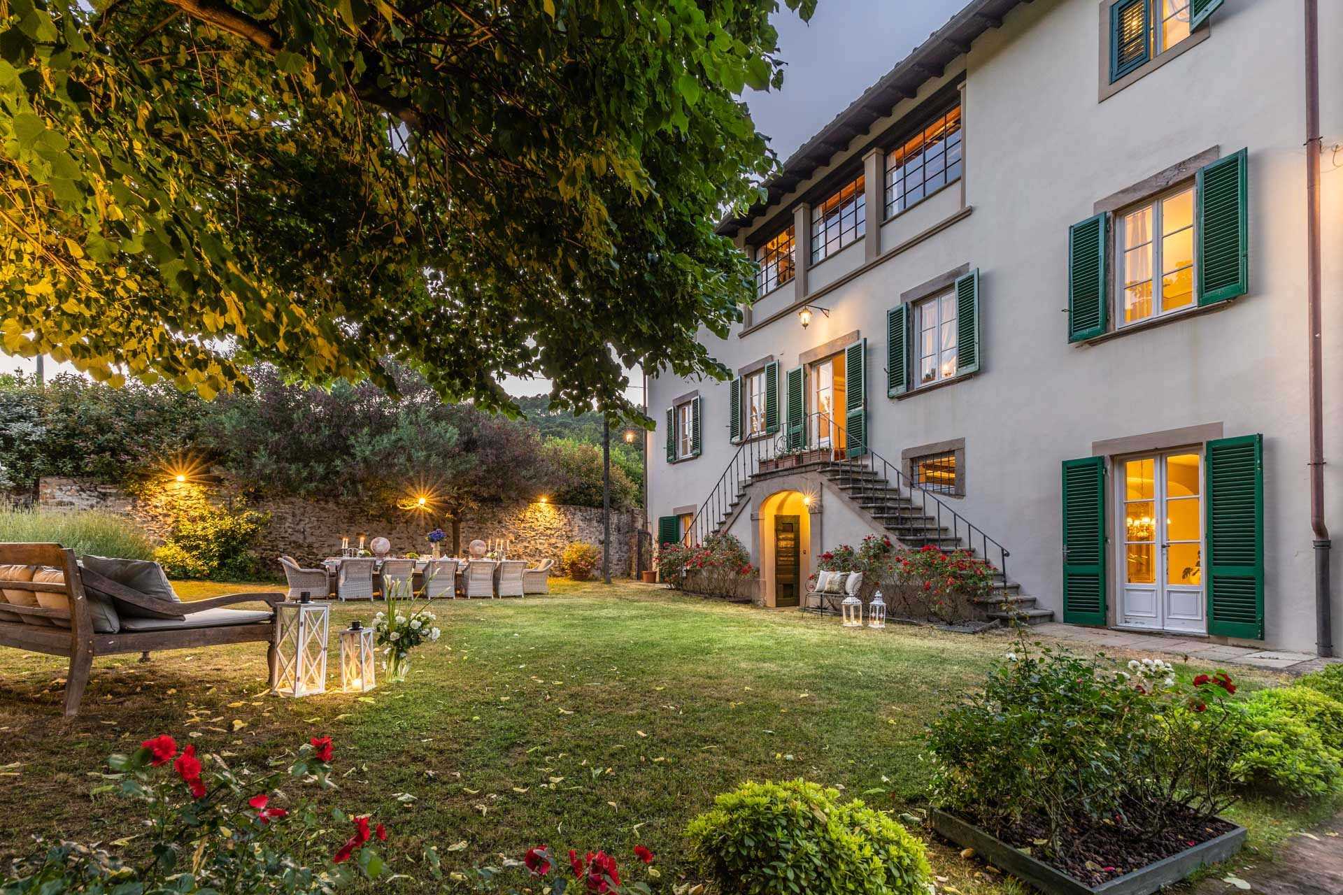 rumah dalam Sant'Anna, Tuscany 11180909