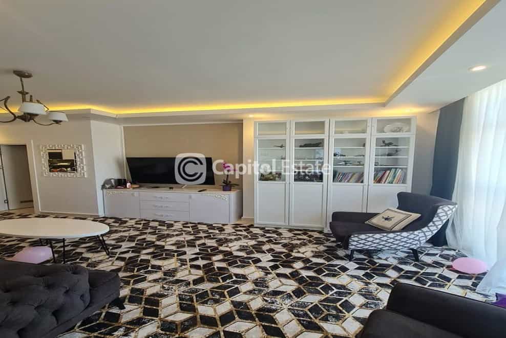 Eigentumswohnung im Mahmutlar, Antalya 11180913