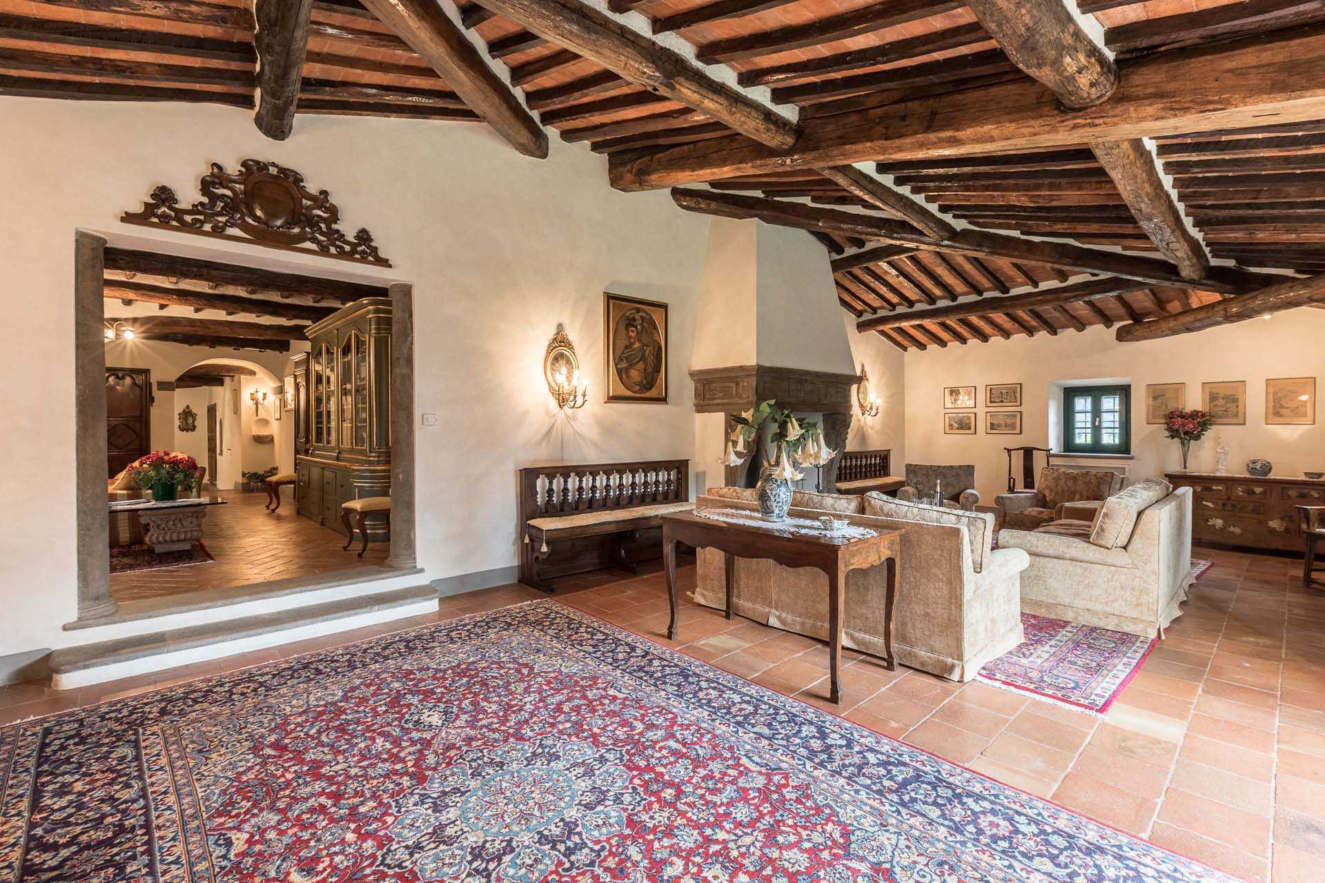House in Pistoia, Toscana 11180915
