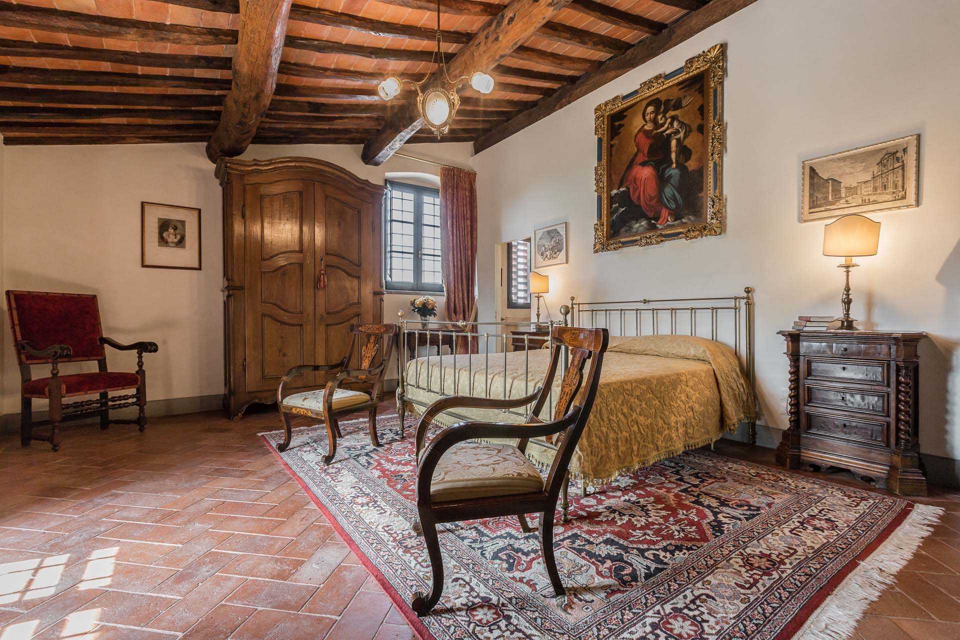 Talo sisään Pistoia, Toscana 11180923