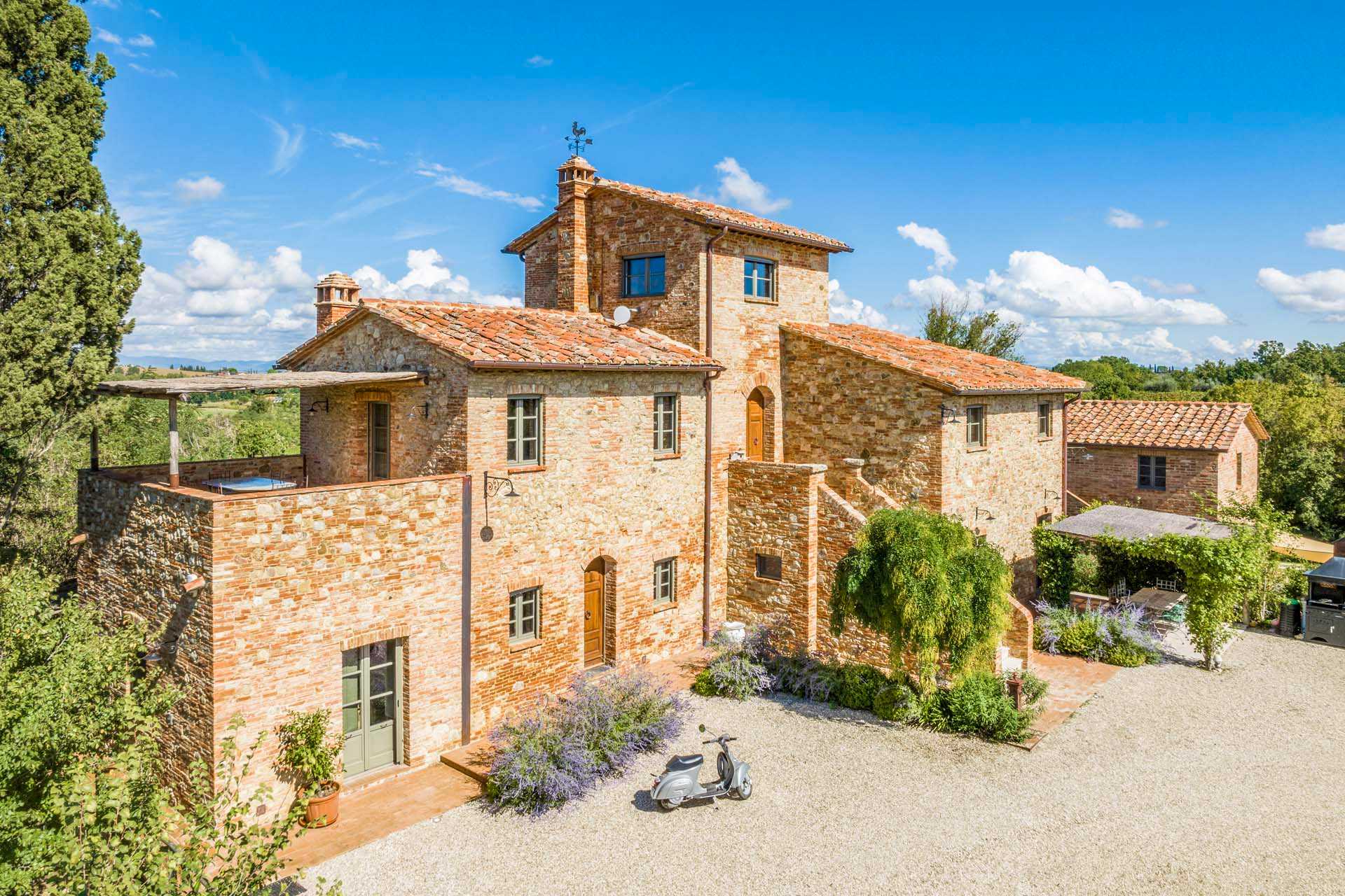 House in , Toscana 11180927