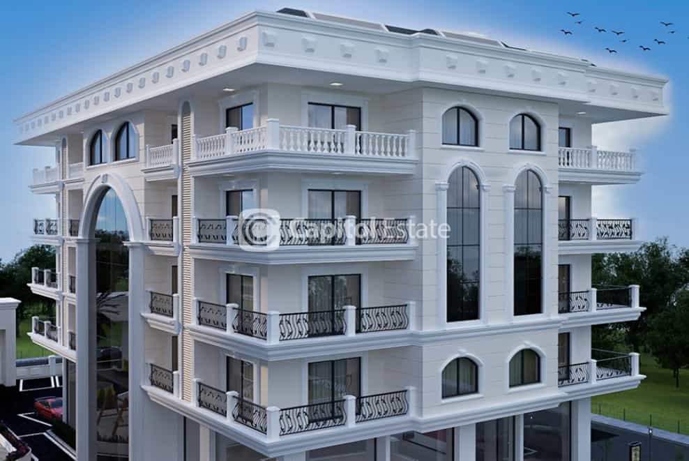 公寓 在 Eskiomerler, Kayseri 11180960