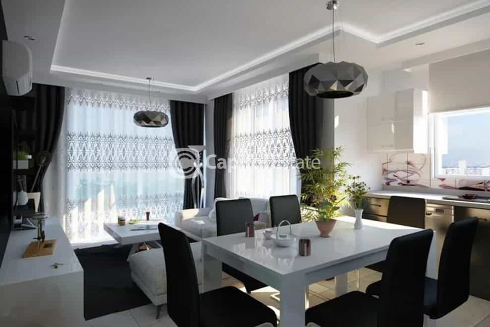 Квартира в Mahmutlar, Antalya 11181008