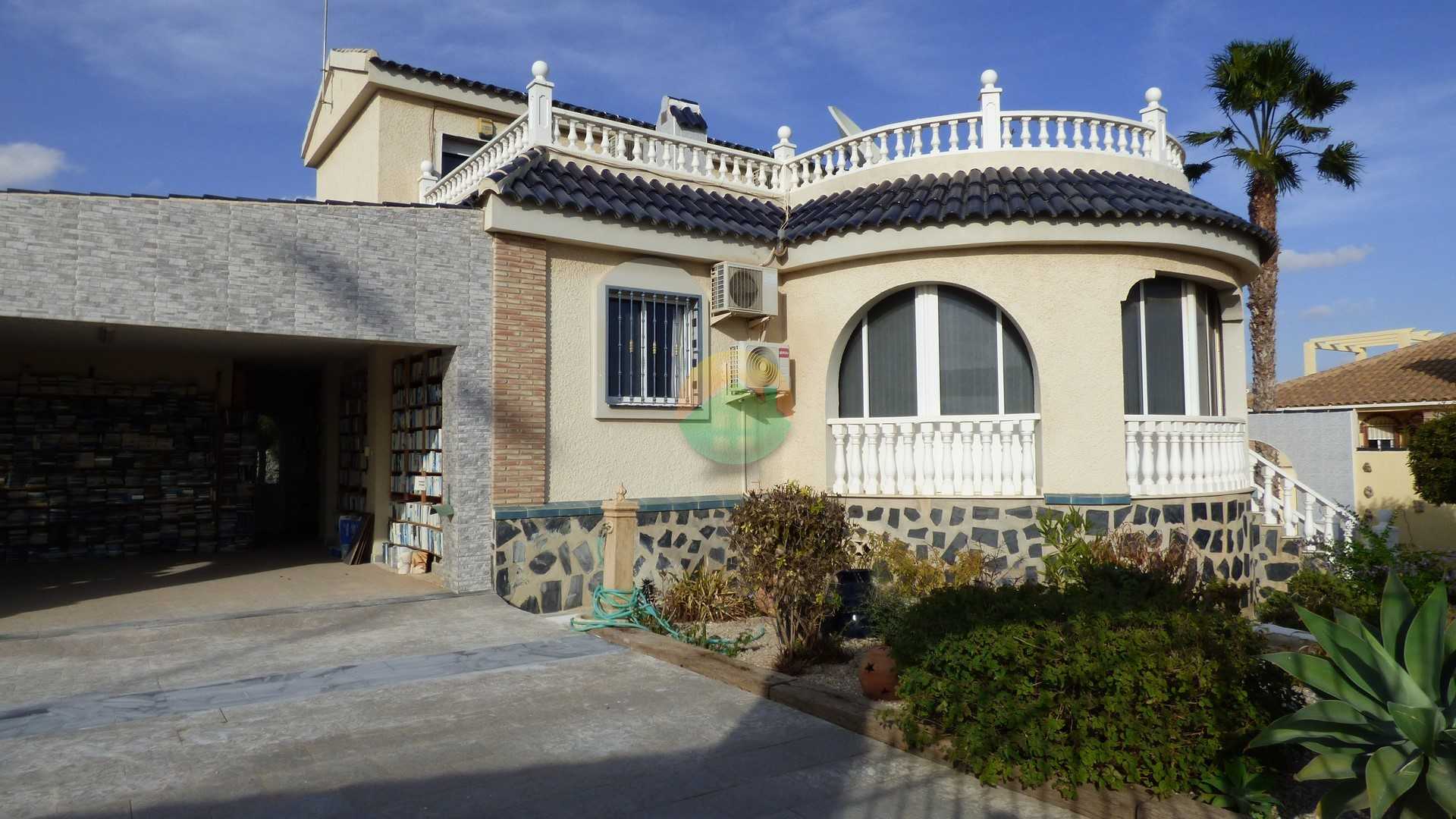 House in Mazarron, Murcia 11181025