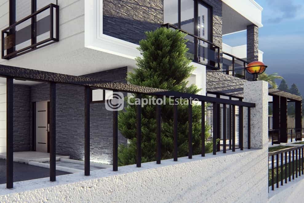 Будинок в Bektaş, Çanakkale 11181030