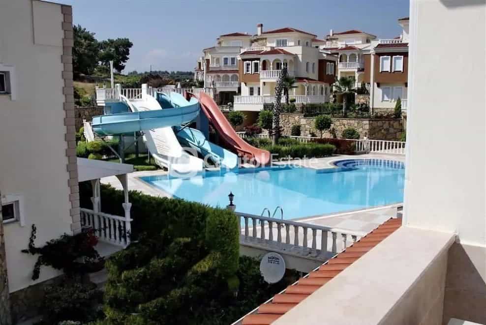 Huis in Konakli, Antalya 11181035