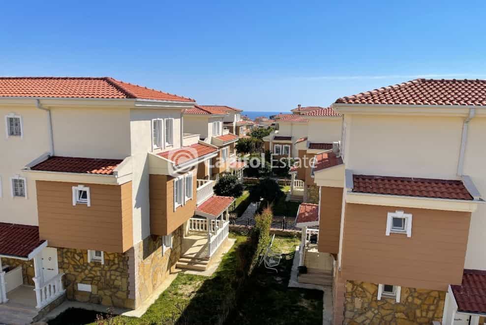 Huis in Konakli, Antalya 11181035