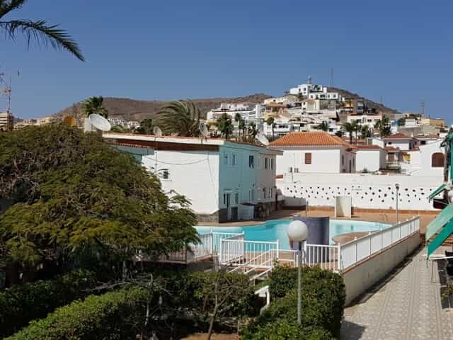 Dom w Arguineguín, Canary Islands 11181036