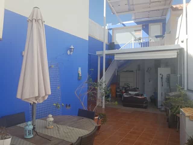 मकान में Arguineguín, Canary Islands 11181045