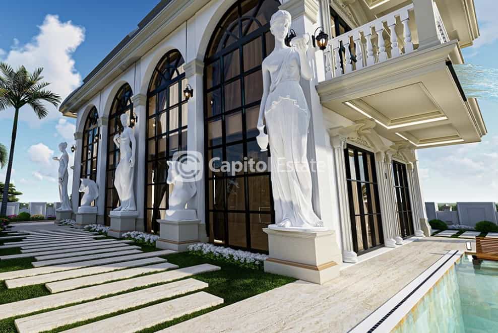 House in Kargıcak, Antalya 11181051
