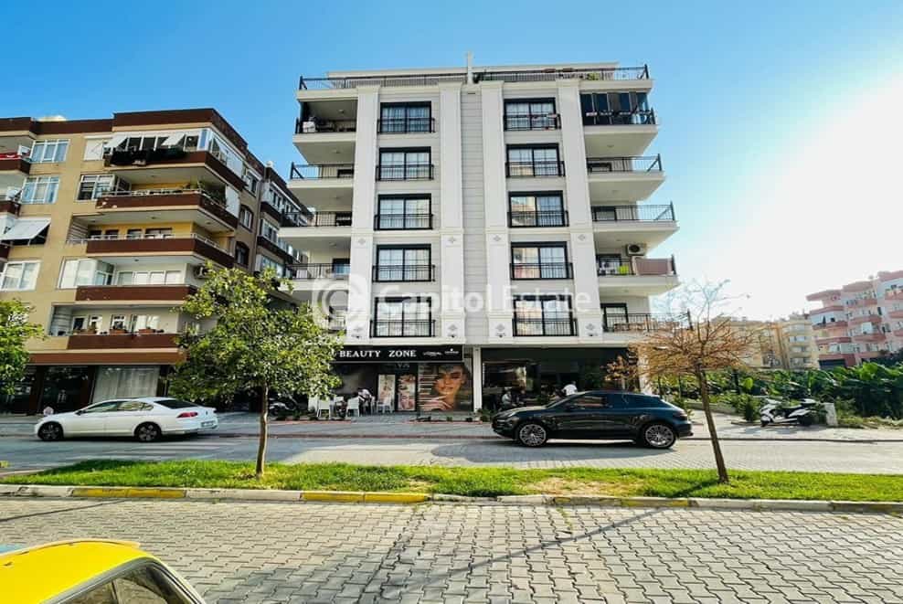 House in Mahmutlar, Antalya 11181057