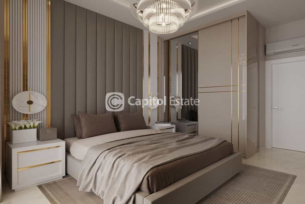 Condominium dans Gazipaşa, Antalya 11181070