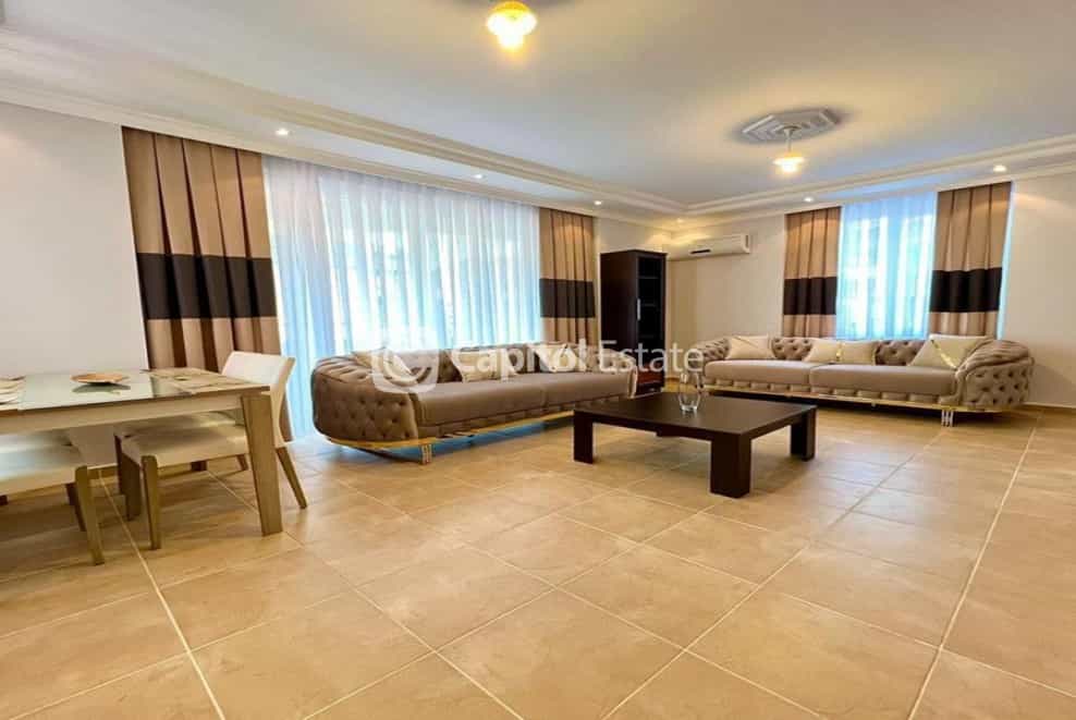 Eigentumswohnung im Mahmutlar, Antalya 11181099