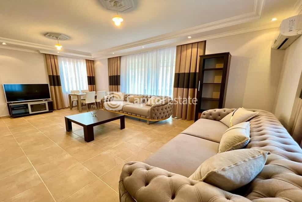 Condomínio no Mahmutlar, Antalya 11181099