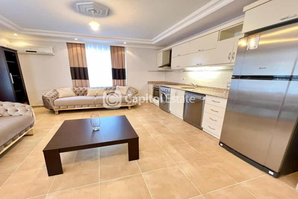 公寓 在 Mahmutlar, Antalya 11181099