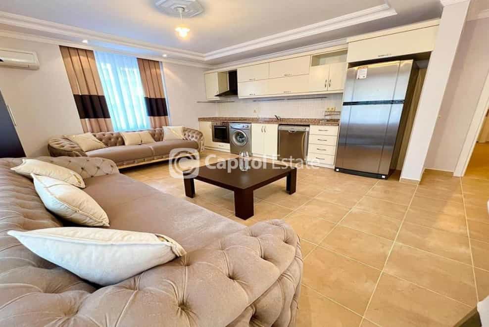 Condomínio no Mahmutlar, Antalya 11181099