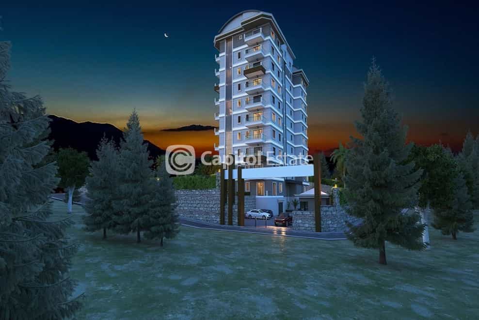 Condominium in Demirtaş, Adıyaman 11181143