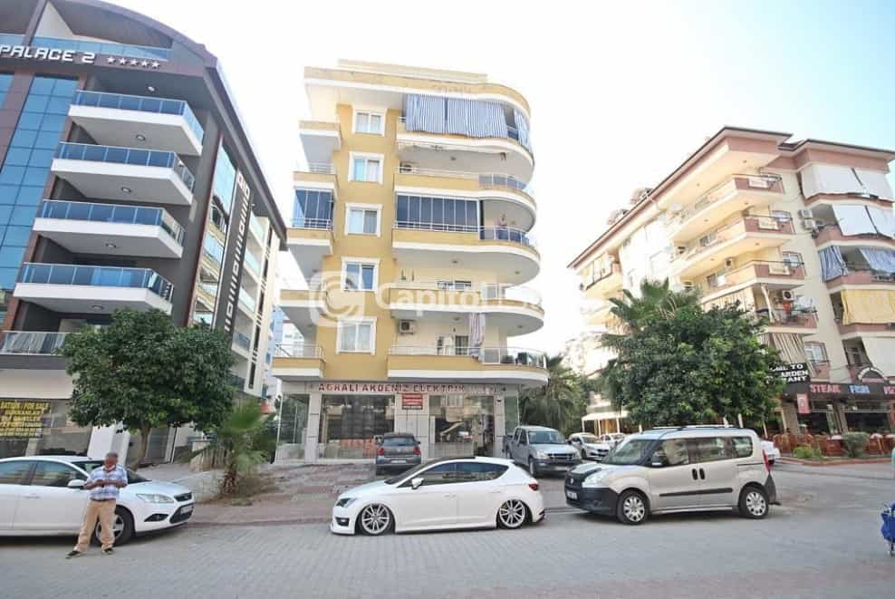Kondominium dalam Kestel, Antalya 11181169