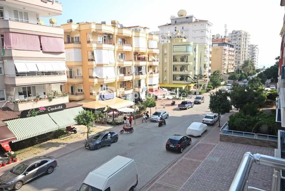 Kondominium w Mahmutlar, Antalya 11181169