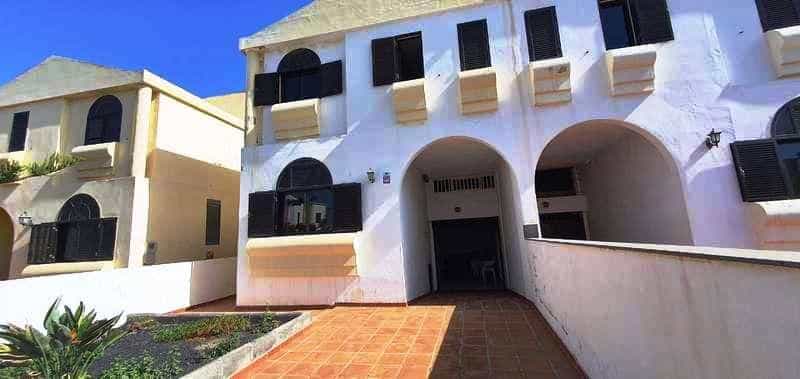 House in Argana, Canary Islands 11181171