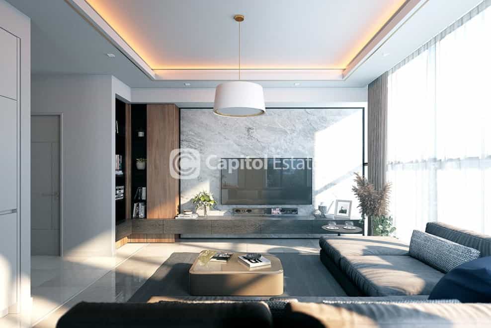 Condominium in Kargıcak, Antalya 11181224