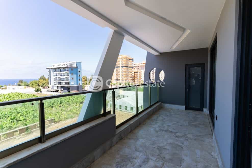 公寓 在 Kargıcak, Antalya 11181233