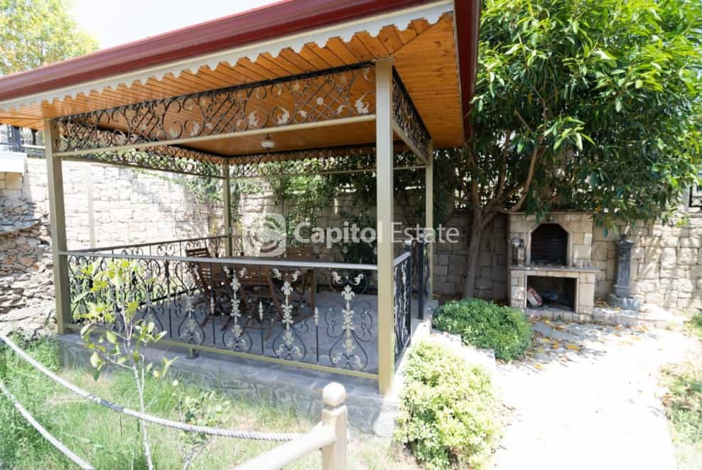casa en Avsallar, Antalya 11181294