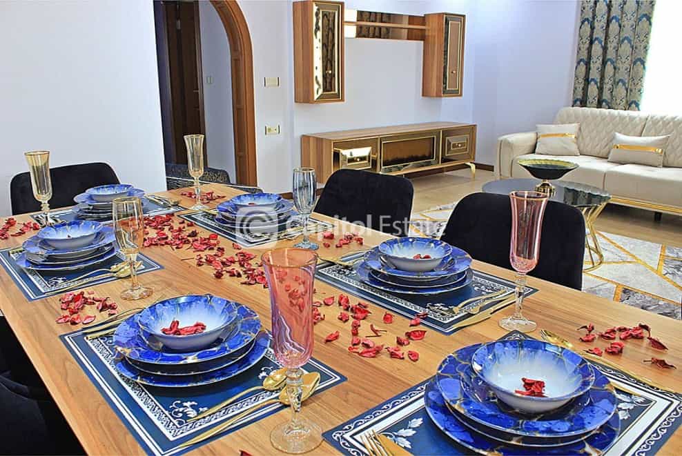 Condominio nel Mahmutlar, Antalya 11181360