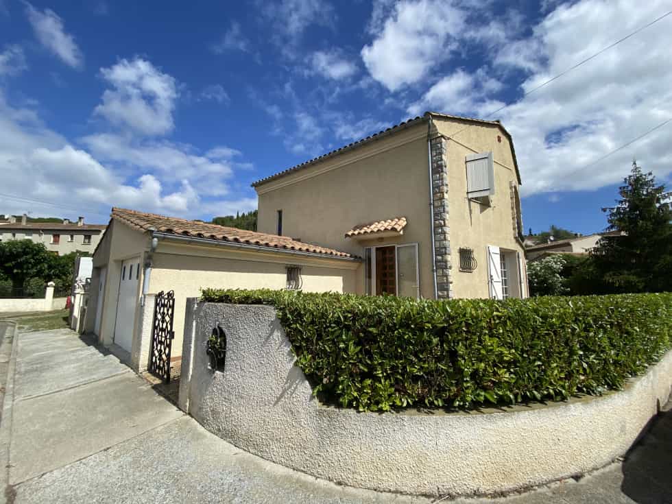 House in Nimes, Occitanie 11181413